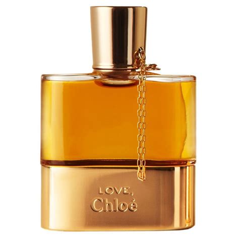 chloe love intense 75 ml|love eau intense chloe perfume.